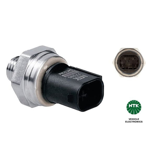 Vito W639 Basınç Sensörü 77295