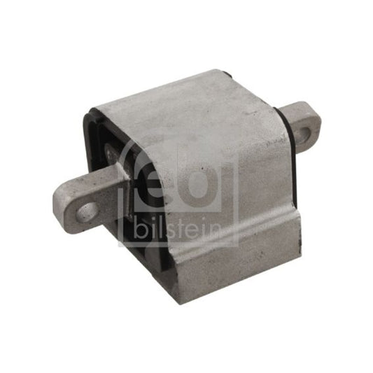 Vito W639 Şanzıman Takozu Arka 26776